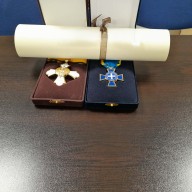 Απονομή Διαμνημονευσεων 