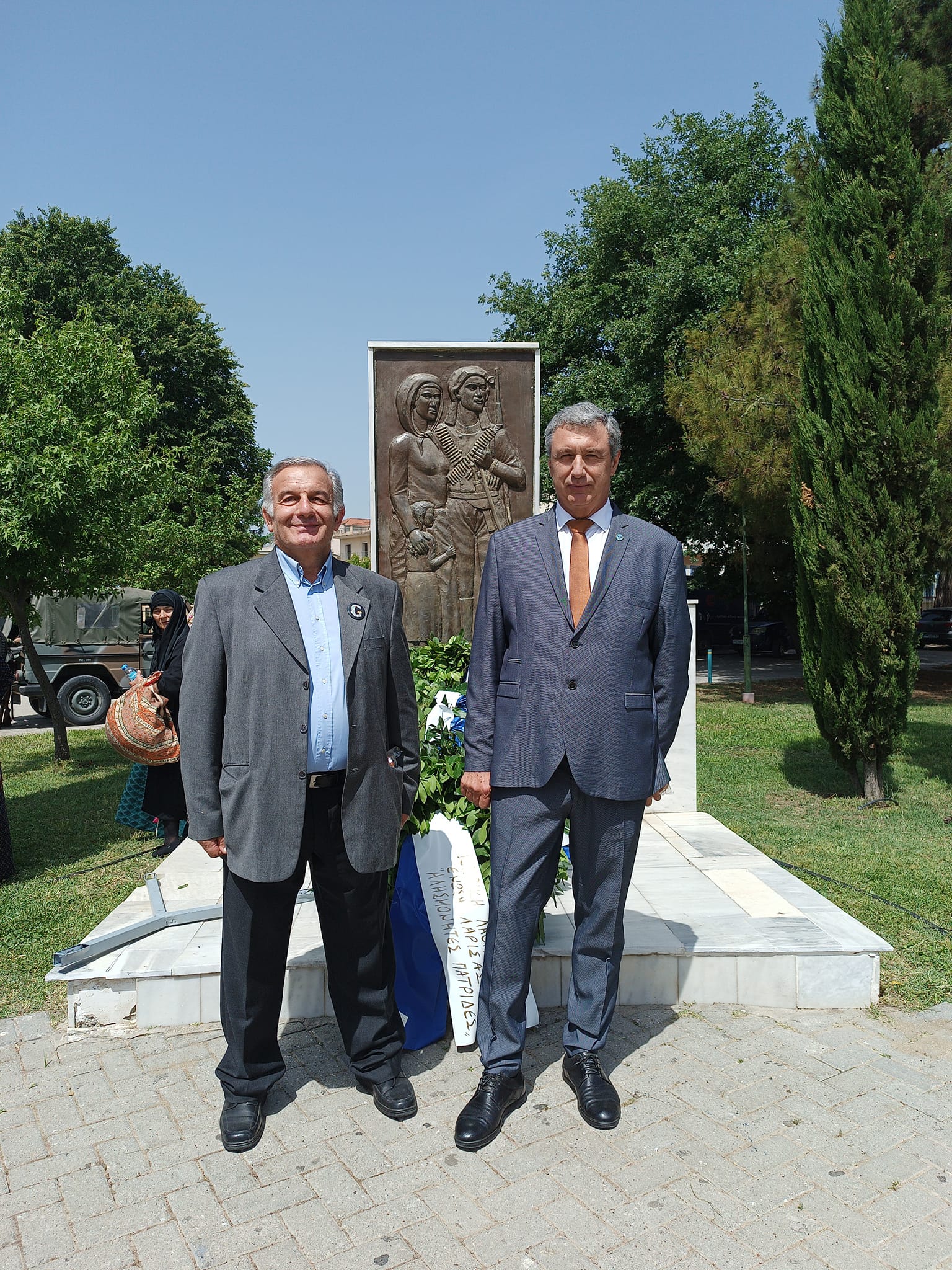 19η ΜΑΪΟΥ ΗΜΕΡΑ ΜΝΗΜΗΣ ΤΗΣ ΓΕΝΟΚΤΟΝΙΑΣ ΤΩΝ ΕΛΛΗΝΩΝ ΤΟΥ ΠΟΝΤΟΥ